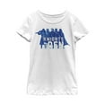 thumbnail image 1 of Girl's Star Wars: The Rise of Skywalker Ren Army  Graphic Tee White X Large, 1 of 4