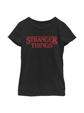Ropa stranger things niños new arrivals