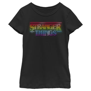 Stranger Things - Hellfire Club Organic Girly Tee - Shirtstore