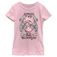 thumbnail image 1 of Girl's Strawberry Shortcake Always Blooming  Graphic T-Shirt, 1 of 4