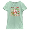 thumbnail image 1 of Girl's Strawberry Shortcake Berry Frame Graphic T-Shirt, 1 of 4