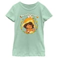 thumbnail image 1 of Girl's Strawberry Shortcake Cute Orange  Graphic T-Shirt, 1 of 4