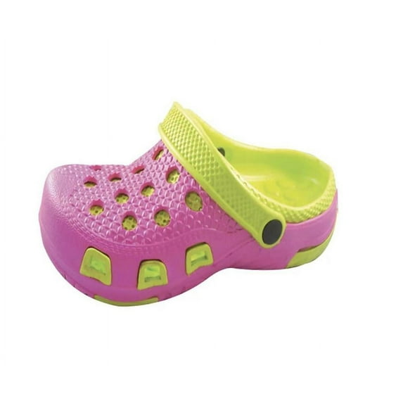 Girl's Summer Clogs