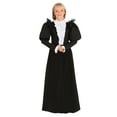 thumbnail image 1 of Girl's Susan B. Anthony Costume, 1 of 4
