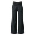 thumbnail image 1 of Girl's Sweatpants Baggy Athletic Sweat Pants Oversized Track Pant with Pockets Uniform Pants for Girls 10-11 Years, 1 of 4