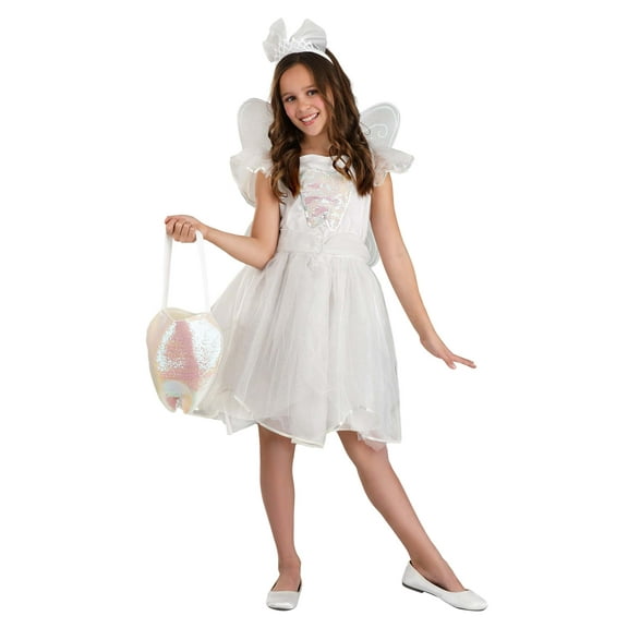 Girl's Sweet Tooth Fairy Costume