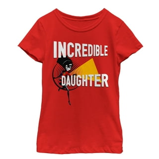 incredibles 2 shirts walmart