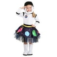 thumbnail image 1 of Girl's Toddler Galactic Astronaut Costume, 1 of 7