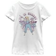 thumbnail image 1 of Girl's Toy Story Bo Peep In Charge  Graphic Tee White Medium, 1 of 4