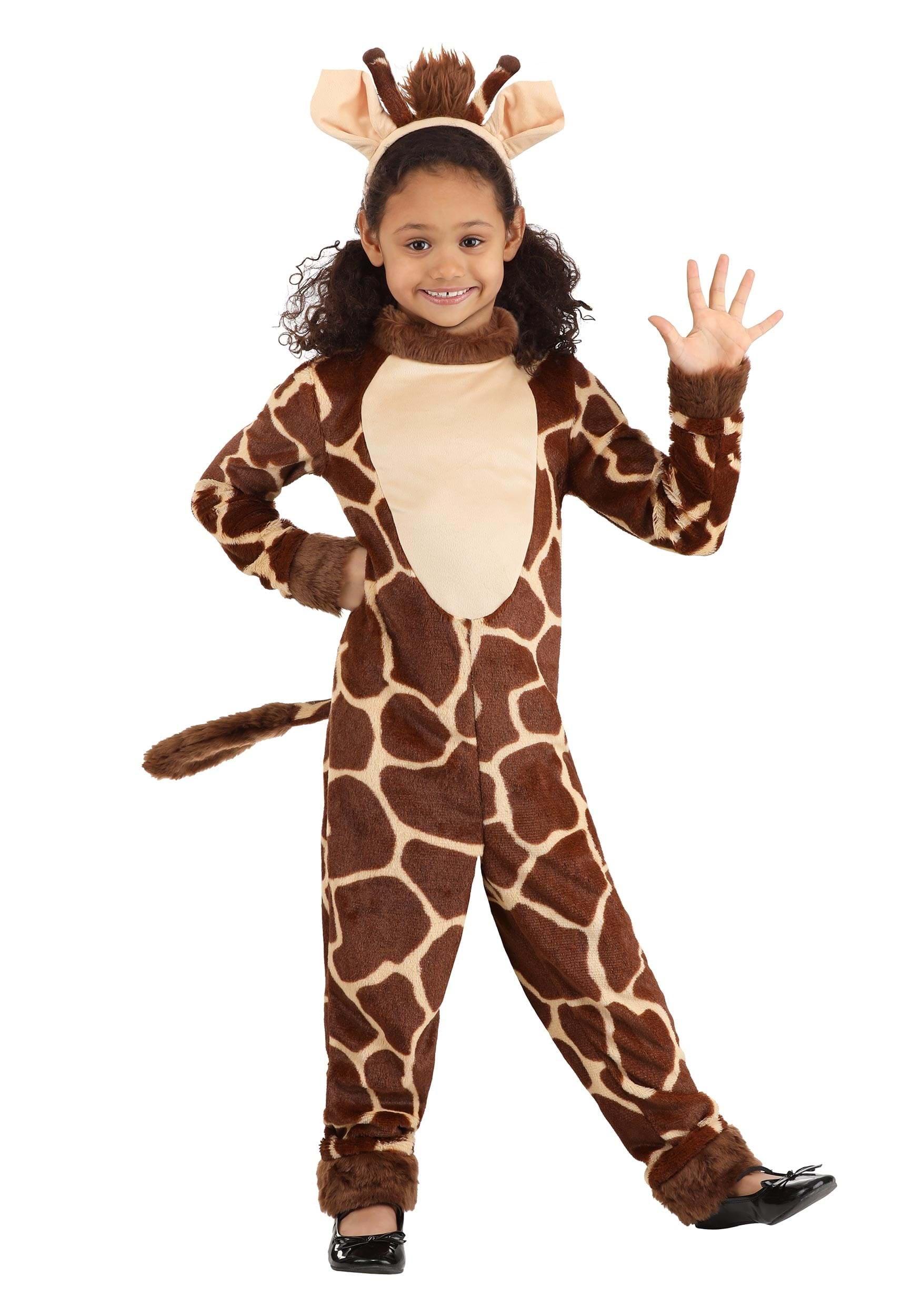 evergreenmoms.com  Giraffe costume, Handmade halloween costumes, Halloween  costumes for kids