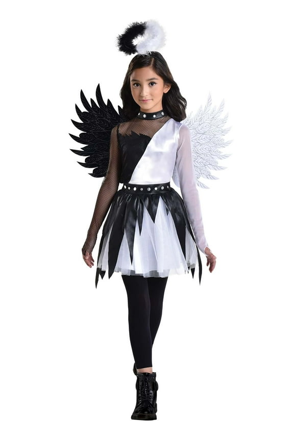 Twisted Angel Kids Costume - Large