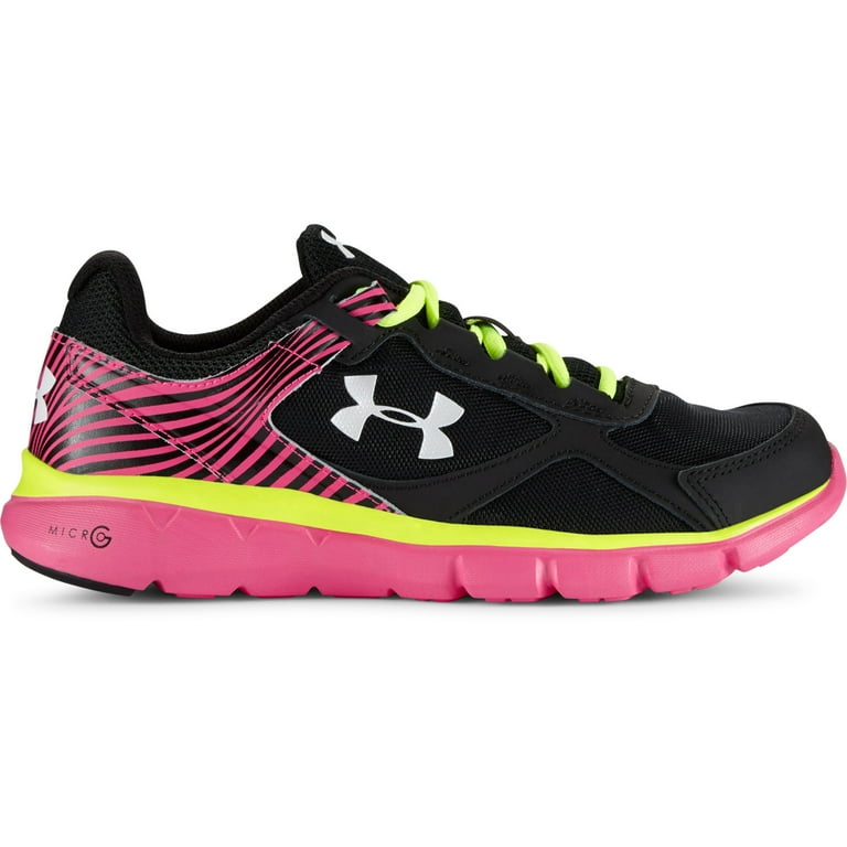 Under armour micro 2024 g velocity rn