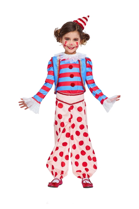 Vintage Clown