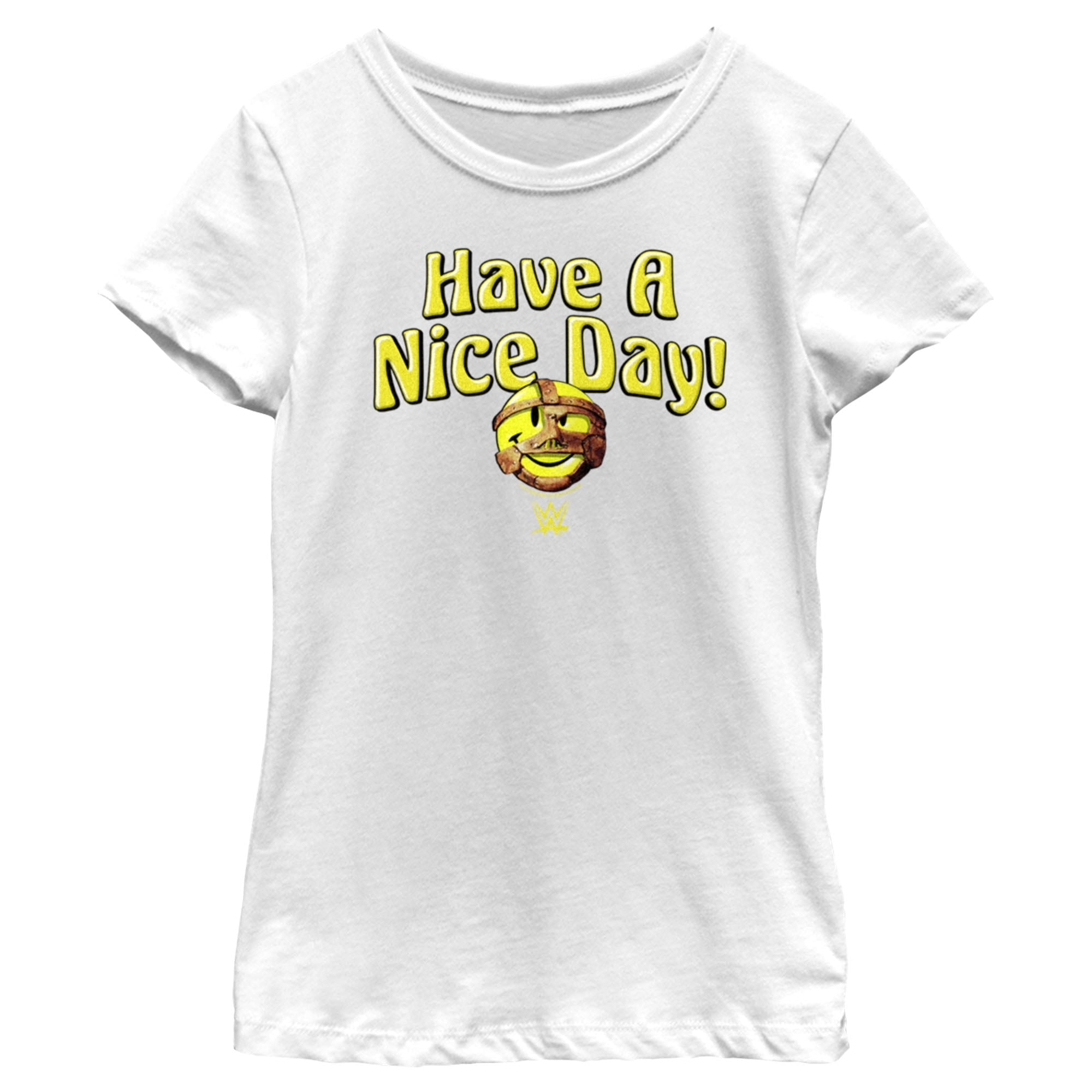 Have a nice day champion shirt 2025