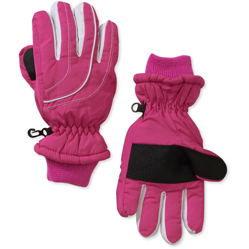 Girl's Waterproof Sport Gloves