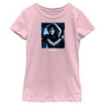 thumbnail image 1 of Girl's Wednesday Dance Scene  Graphic Tee Light Pink X Large, 1 of 9