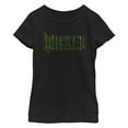 thumbnail image 1 of Girl's Wicked Official Logo  Graphic T-Shirt, 1 of 4