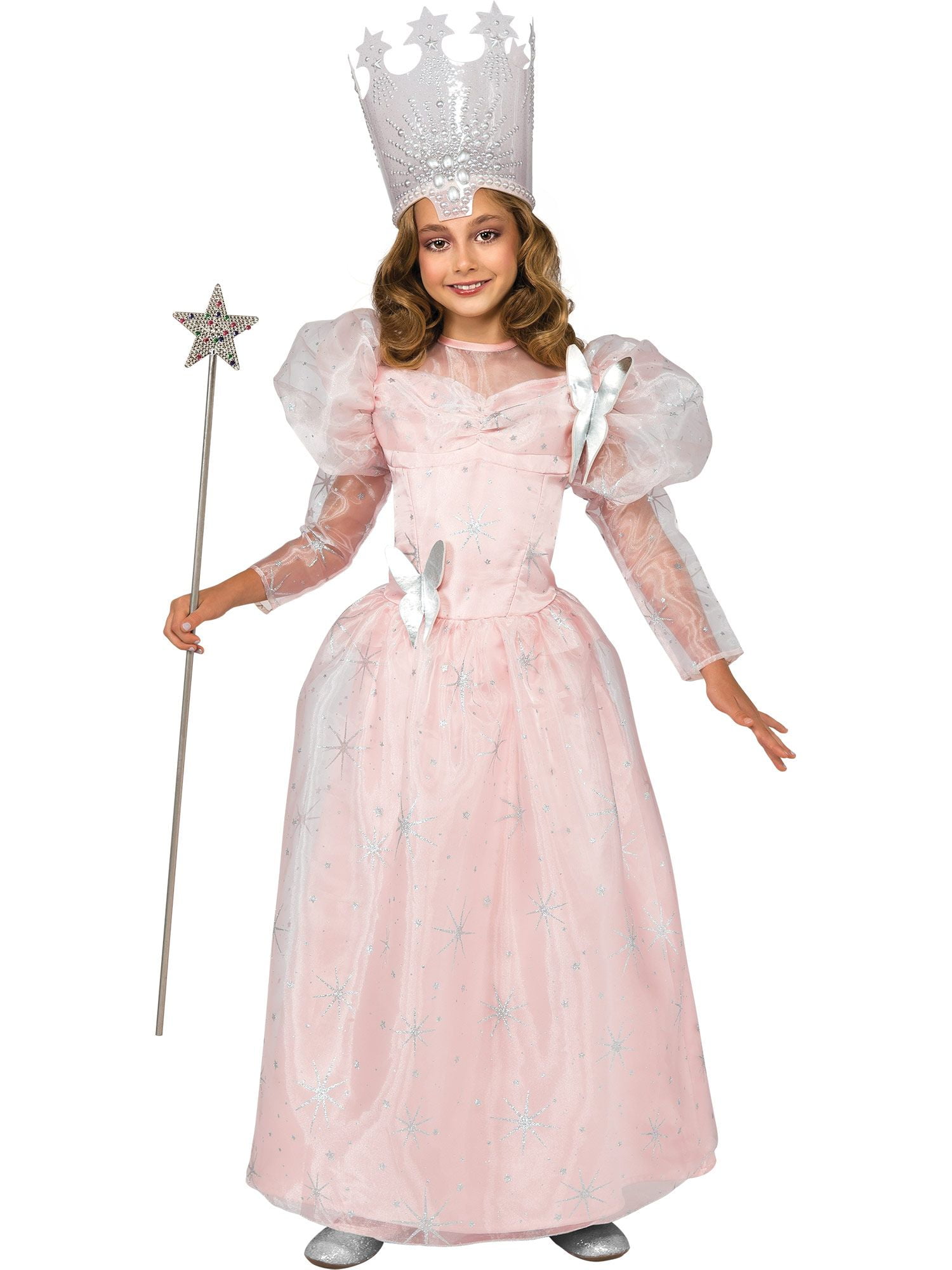 Women Girls Wizard And Witchcraft School Uniform Kids Adult