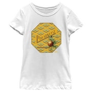 Girls Wonka Prodnose Cioccolato Di Qualita Graphic Tee White X Large