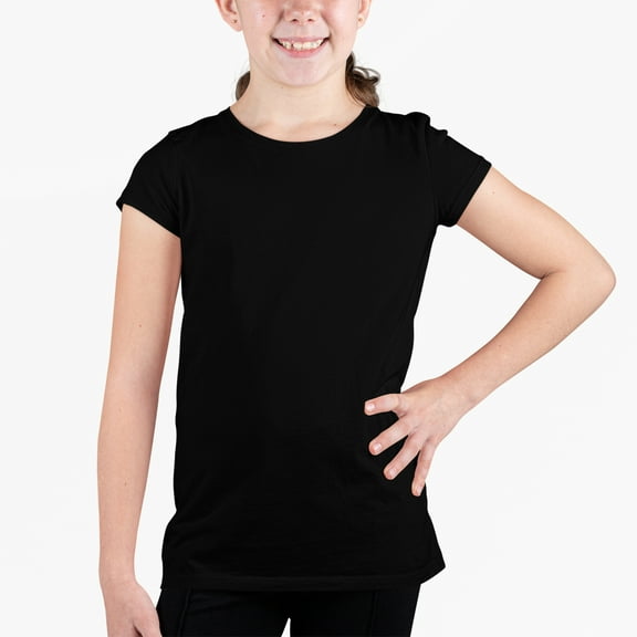 Girl's Word Art T-shirt - 80s One Hit Wonders