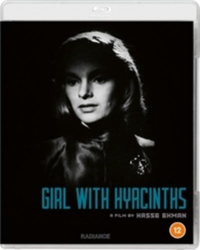 Girl with Hyacinths (Blu-ray), Radiance, Drama