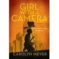 thumbnail image 1 of Girl with a Camera : Margaret Bourke-White, Photographer: A Novel (Hardcover), 1 of 1