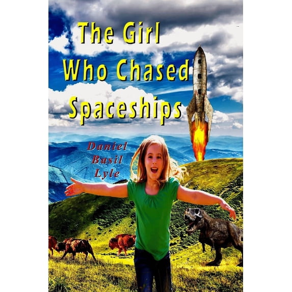 The Girl Who Chased Spaceships