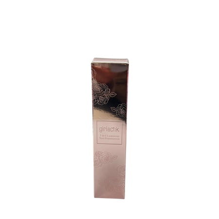 Girlactik 2 In 1 Luminous Tint Foundation F1 Fair 1.35 fl oz