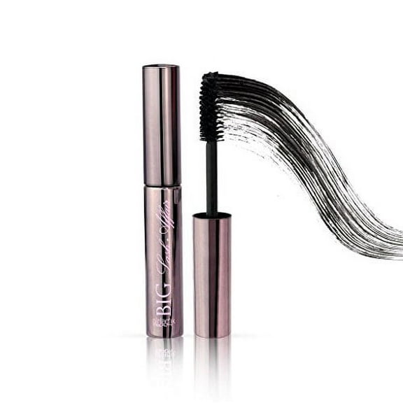 Girlactik Big Lash Affair Mascara - Onyx 5 ml / .17 oz