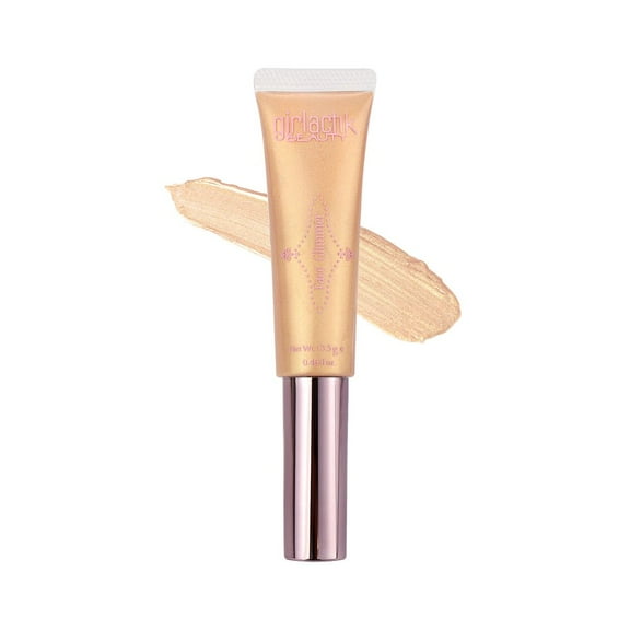 Girlactik Face Glimmer 14K