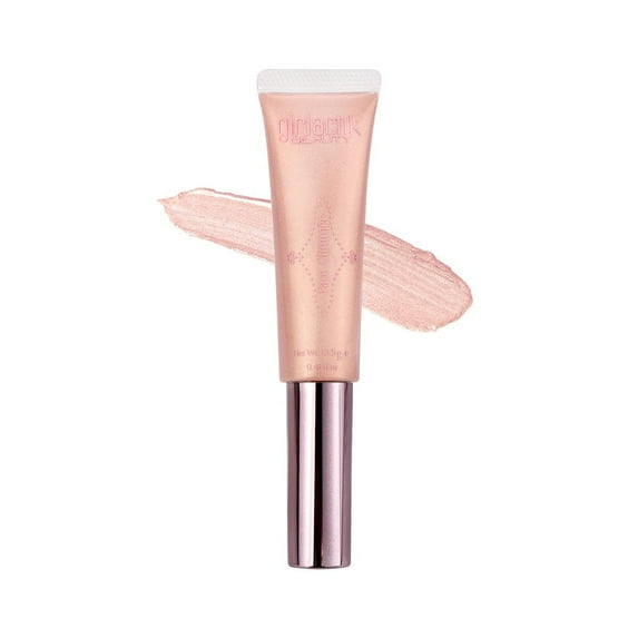 Girlactik Face Glimmer Pink Diamond