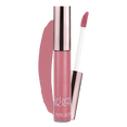 thumbnail image 1 of Girlactik Long Lasting Matte Lip Paint Liquid Lipstick - Shasha - Pink 0.25oz, 1 of 23