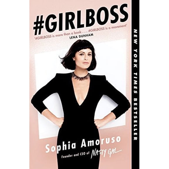 #Girlboss