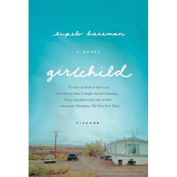 Girlchild : A Novel (Paperback)