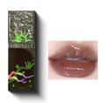 thumbnail image 1 of Girlcult Lip Gloss Mirror Series, Hydrating Liquid Lipstick with Essential Oil, 1 of 6