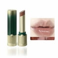 thumbnail image 1 of Girlcult Shine Lipstick, Ultra Glossy, Long-Lasting, Hydrating Lip Gloss with Over 60% Essence & Oils, Smooths Lip Lines, 1 of 8