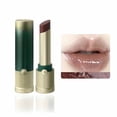 thumbnail image 1 of Girlcult Shine Lipstick, Ultra Glossy, Long-Lasting, Hydrating Lip Gloss with Over 60% Essence & Oils, Smooths Lip Lines, 1 of 8
