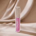 thumbnail image 1 of Girley Bell's Boss Bling Lip Gloss, Yummy Pink, 1 of 4