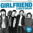 thumbnail image 1 of Girlfriend - Boy's Dream - Music & Performance - CD, 1 of 1