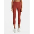 thumbnail image 1 of Girlfriend Collective SEDONA Women's Compression 7/8 Hi Rise Leggings XXL, 1 of 6