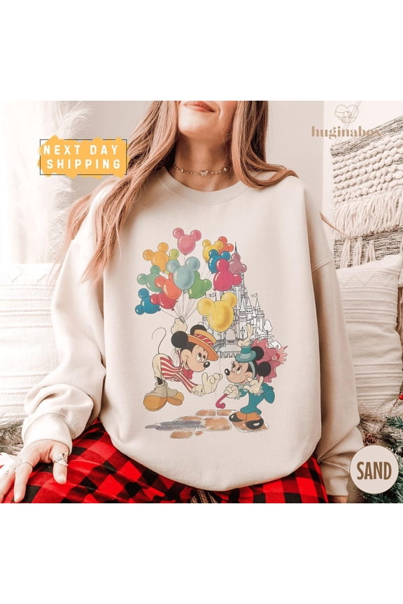 Girlfriend Disney Tigger Valentine Day Winnie Pooh Sweatshirt All size S-3XL