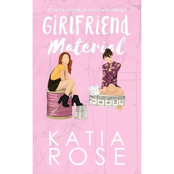 Girlfriend Material, (Paperback)