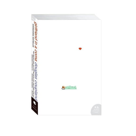 Girlfriend in a Coma, (Paperback)