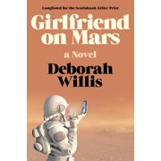 Girlfriend on Mars, Paperback