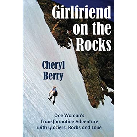 Pre-Owned Girlfriend on the Rocks (Paperback) 0990816303 9780990816300