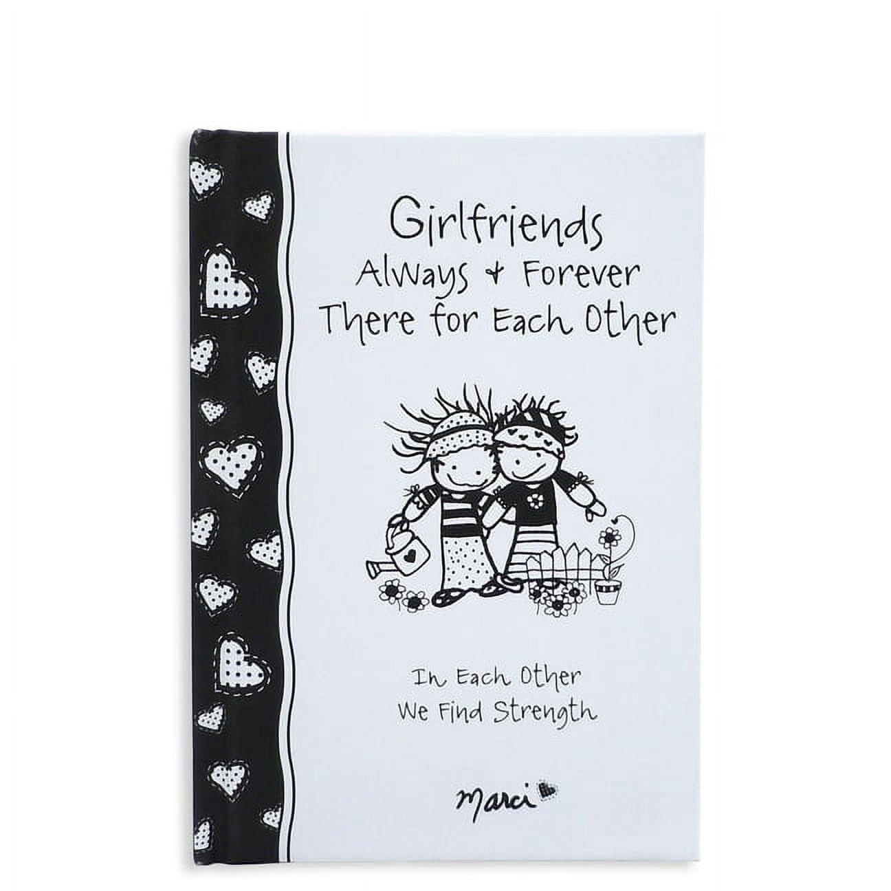 Blue Mountain Arts Friendship Card – Words Of Appreciation For A Lifelong Friend