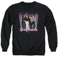 thumbnail image 1 of Girlfriends - Girlfriends - Crewneck Sweatshirt - X-Large, 1 of 2