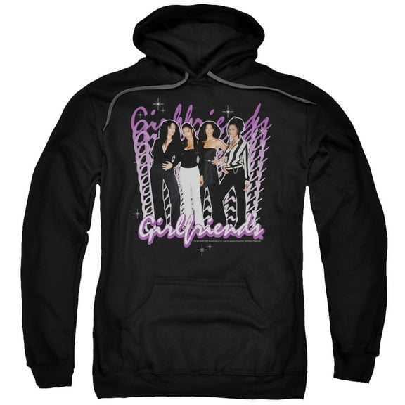 Girlfriends - Girlfriends - Pull-Over Hoodie - Medium
