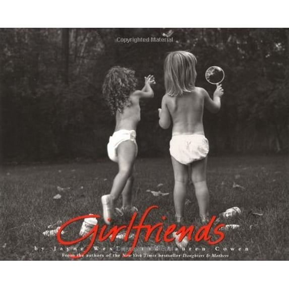 Pre-Owned Girlfriends 9780762411146