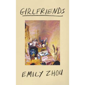 Girlfriends, (Paperback)